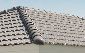 advantages of Drakeland Corner clay roofing