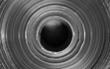 Drakeland Corner edpm waterproofing