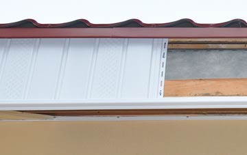 Drakeland Corner fascia repair costs