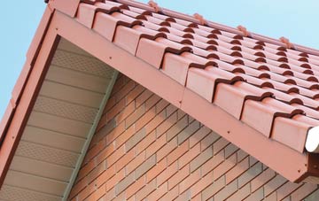 Drakeland Corner fascia repair quotes