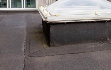 disadvantages of Drakeland Corner flat roofs