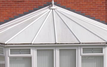 Drakeland Corner polycarbonate conservatory roof repairs
