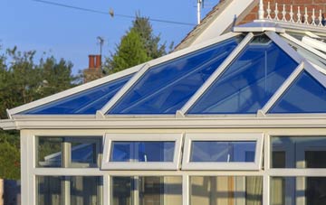 professional Drakeland Corner conservatory insulation