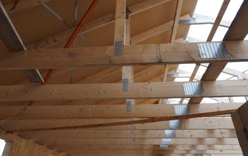 Drakeland Corner roof truss costs