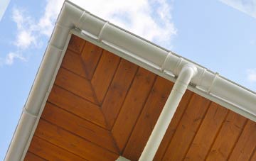 Drakeland Corner soffit types
