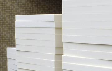 Drakeland Corner tapered roof insulation costs