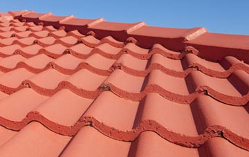 Drakeland Corner tile and slate roof replacement