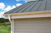 Drakeland Corner fascia repair