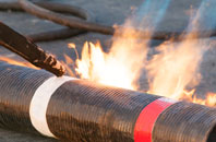 Drakeland Corner flat roofing replacement