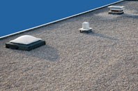 Drakeland Corner flat roofing