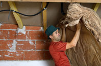 Drakeland Corner tapered roof insulation